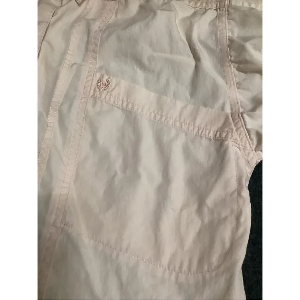 Vintage Justin Scott Button Down Shirt Size: S - Picture 5 of 7